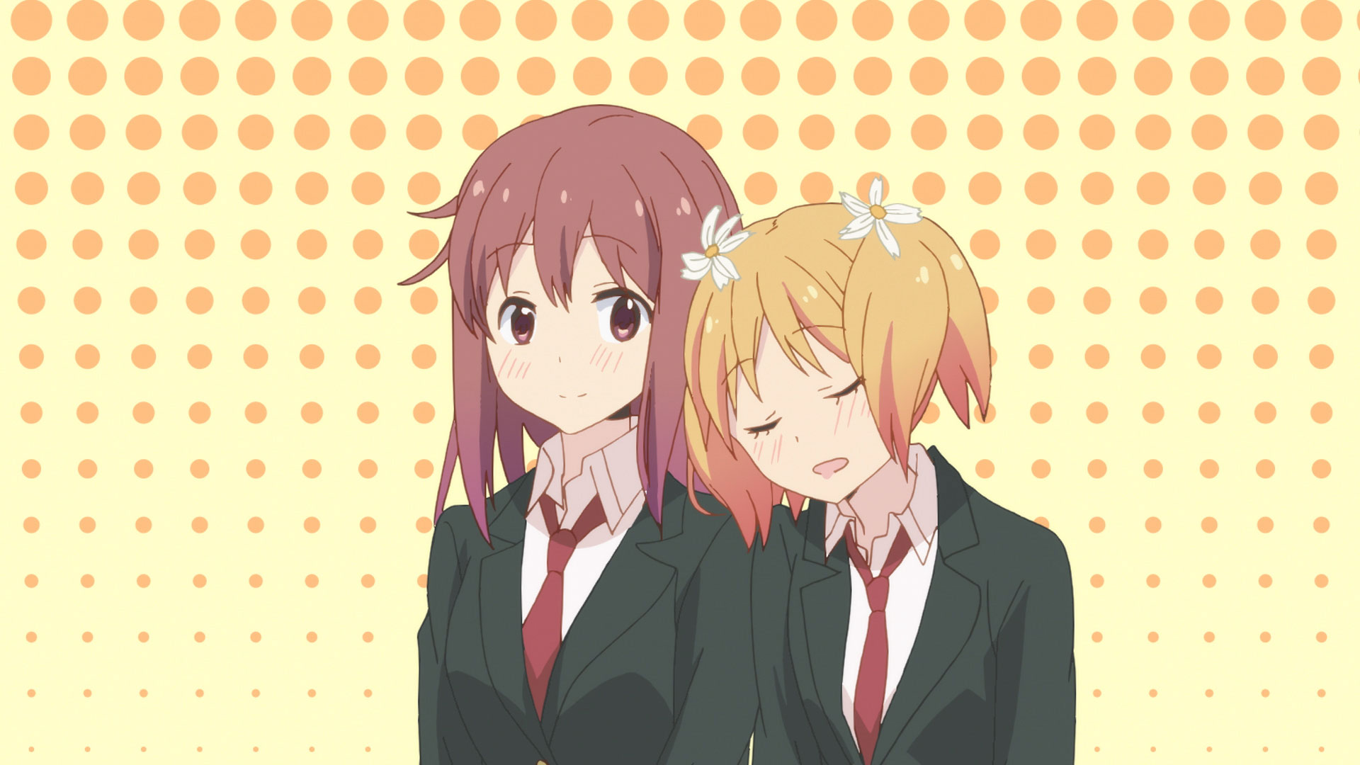 桜Trick