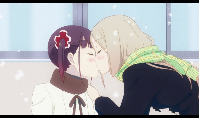桜trick Trick10 バンダイチャンネル 初回おためし無料のアニメ配信サービス 桜trick Trick10 バンダイチャンネル 初回おためし無料のアニメ配信サービス