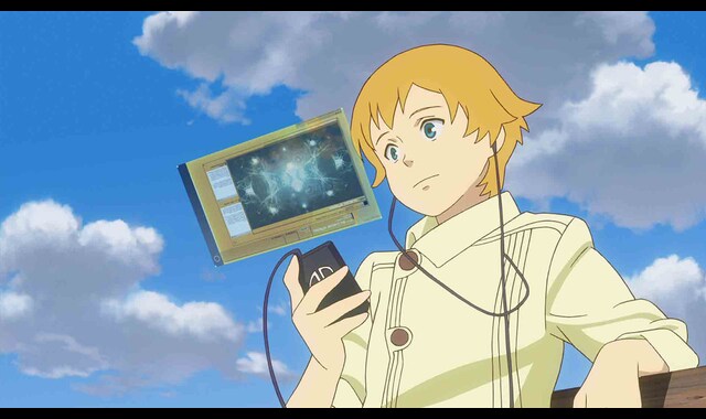 フラクタル Fod バンダイチャンネル 初回おためし無料のアニメ配信サービス