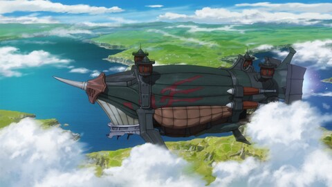 フラクタル Fod バンダイチャンネル 初回おためし無料のアニメ配信サービス