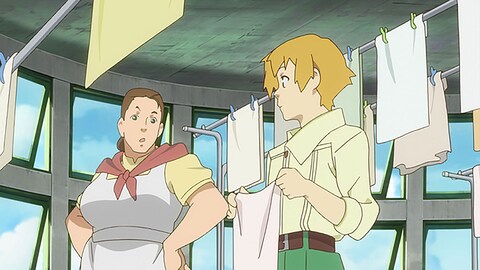 フラクタル Fod バンダイチャンネル 初回おためし無料のアニメ配信サービス