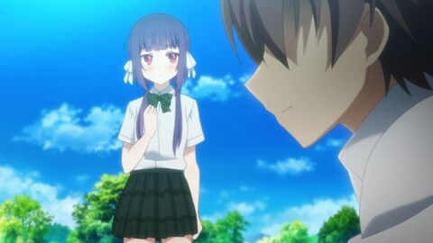 のうりん 第1限 バンダイチャンネル 初回おためし無料のアニメ配信サービス