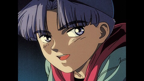 ぼくの地球を守って | バンダイチャンネル｜最新作から不朽の名作まで 