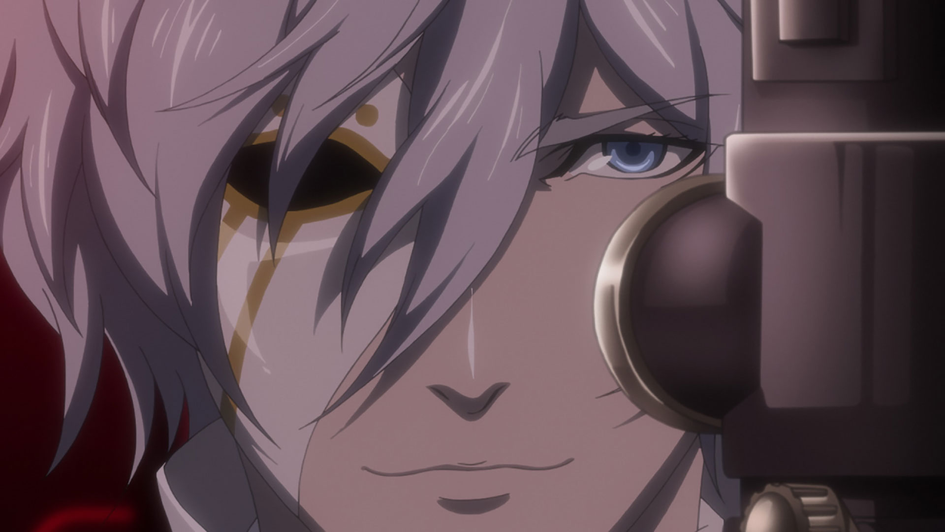 ノブナガ・ザ・フール 第16話| バンダイチャンネル｜最新作から