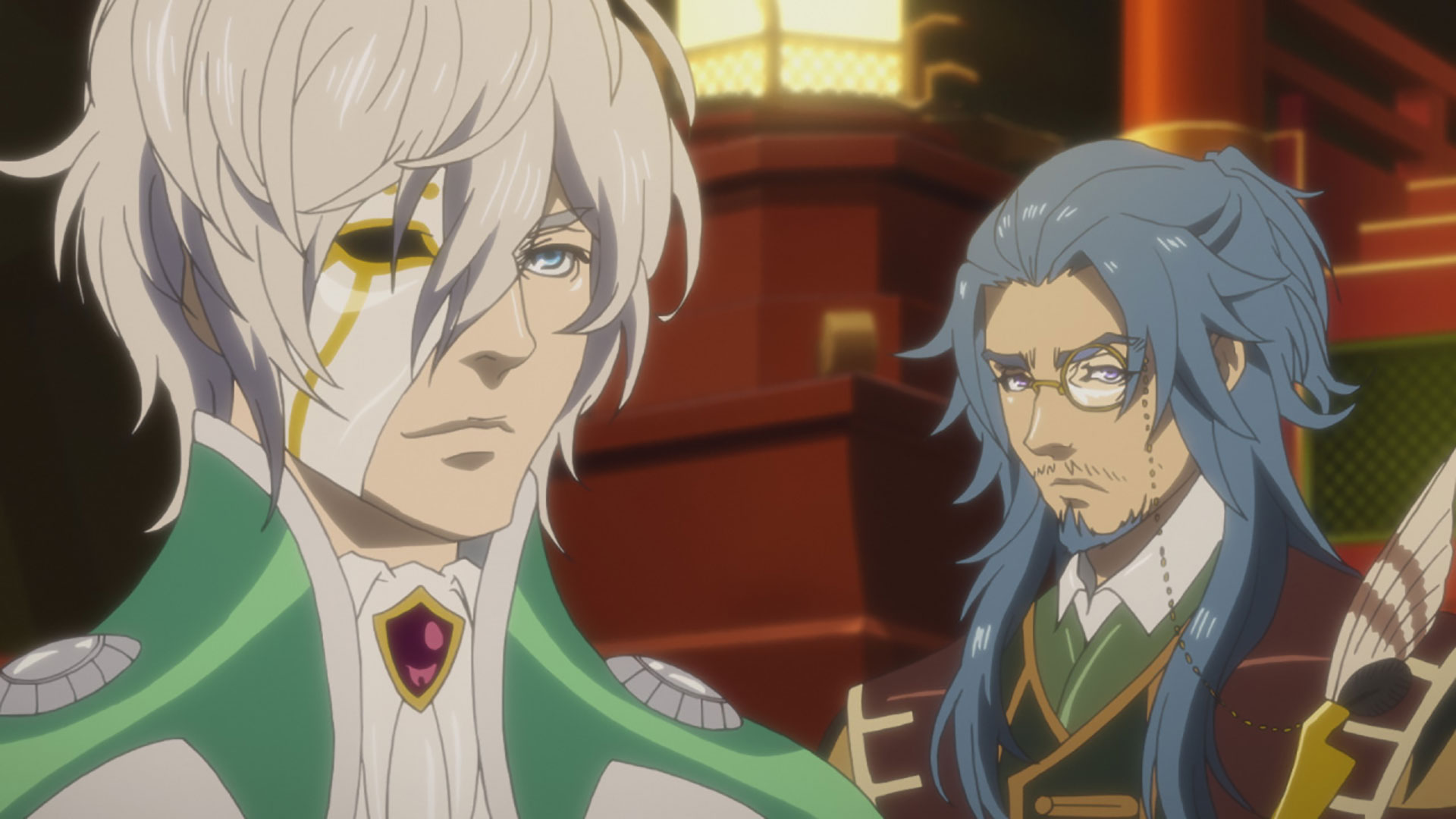 激安挑戦！！ ノブナガ・ザ・フール 第16話| バンダイチャンネル｜最新作から その他