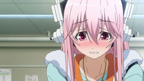 そにアニ －SUPER SONICO THE ANIMATION－ | バンダイチャンネル｜最新 