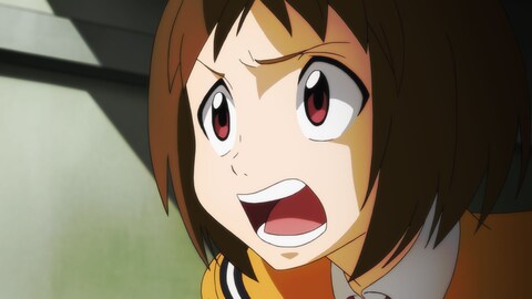 ノブナガン 一ノ銃 バンダイチャンネル 初回おためし無料のアニメ配信サービス