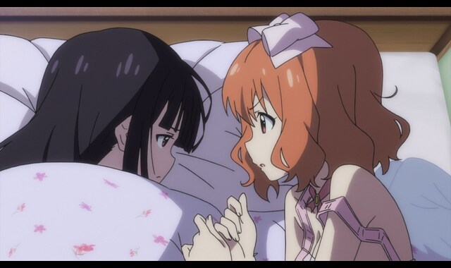 最近 妹のようすがちょっとおかしいんだが 第6話 バンダイチャンネル 初回おためし無料のアニメ配信サービス