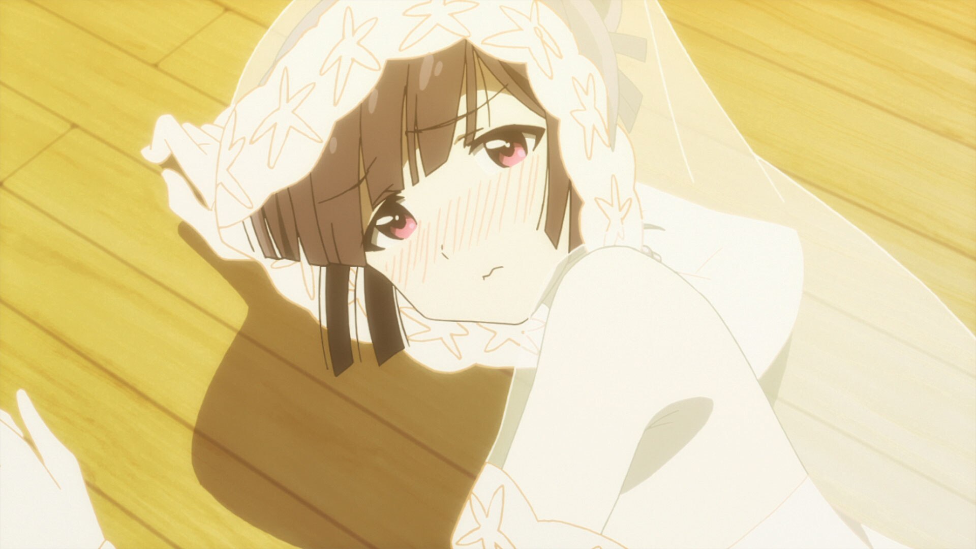 最近、妹のようすがちょっとおかしいんだが。 第7話| バンダイ
