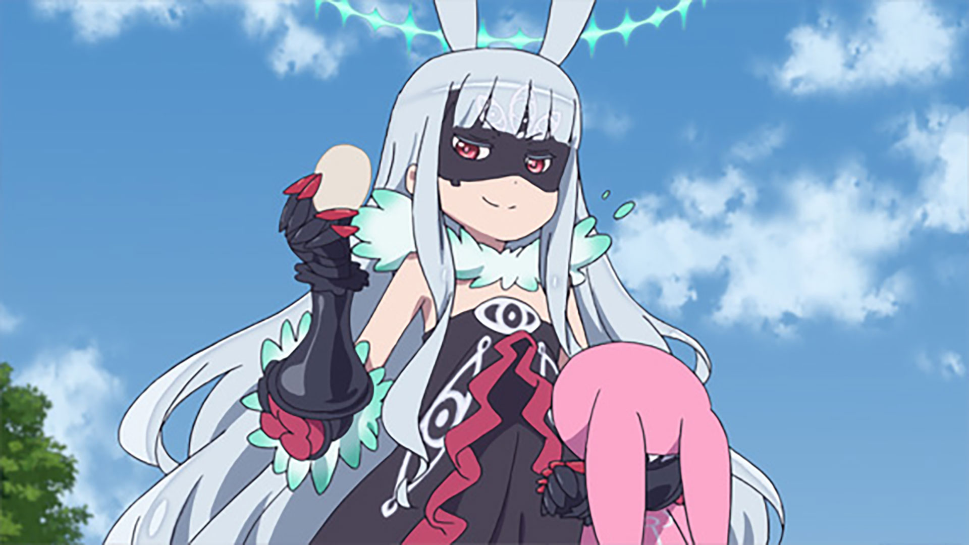 世界征服〜謀略のズヴィズダー〜 第1話| バンダイチャンネル｜最新作