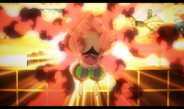 妖怪ウォッチ 第65話 バンダイチャンネル 初回おためし無料のアニメ配信サービス