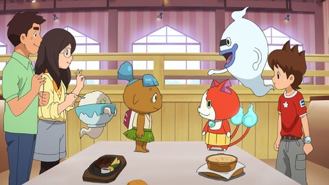 ドキドキ学園 バラ売りOK食堂 息苦しかっ