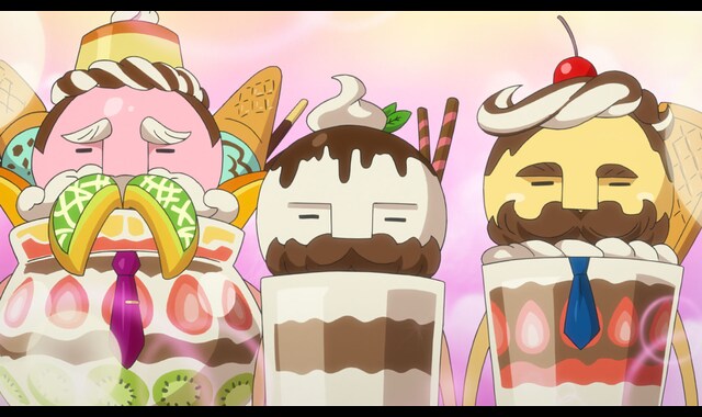 妖怪ウォッチ 第90話 バンダイチャンネル 初回おためし無料のアニメ配信サービス