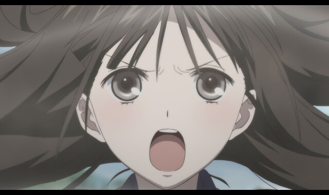 Rdg レッドデータガール 第11章 バンダイチャンネル 初回おためし無料のアニメ配信サービス