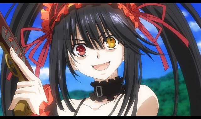 デート ア ライブ 第十話 バンダイチャンネル 初回おためし無料のアニメ配信サービス デート ア ライブ 第十話 バンダイチャンネル 初回おためし無料のアニメ配信サービス