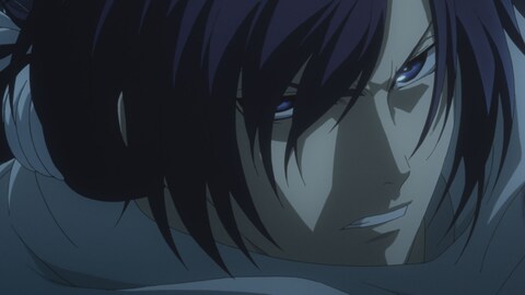 薄桜鬼 黎明録 バンダイチャンネル 初回おためし無料のアニメ配信サービス