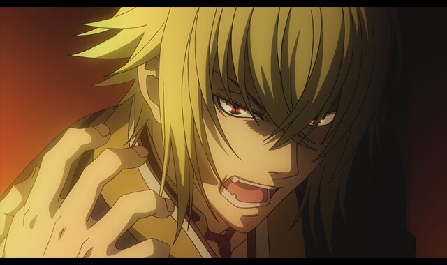 薄桜鬼 雪華録 第六章 バンダイチャンネル 初回おためし無料のアニメ配信サービス