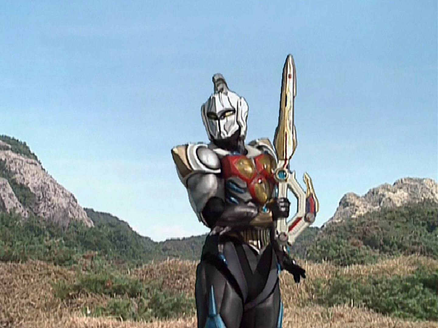 幻星神ジャスティライザー 第15話| バンダイチャンネル｜最新作から