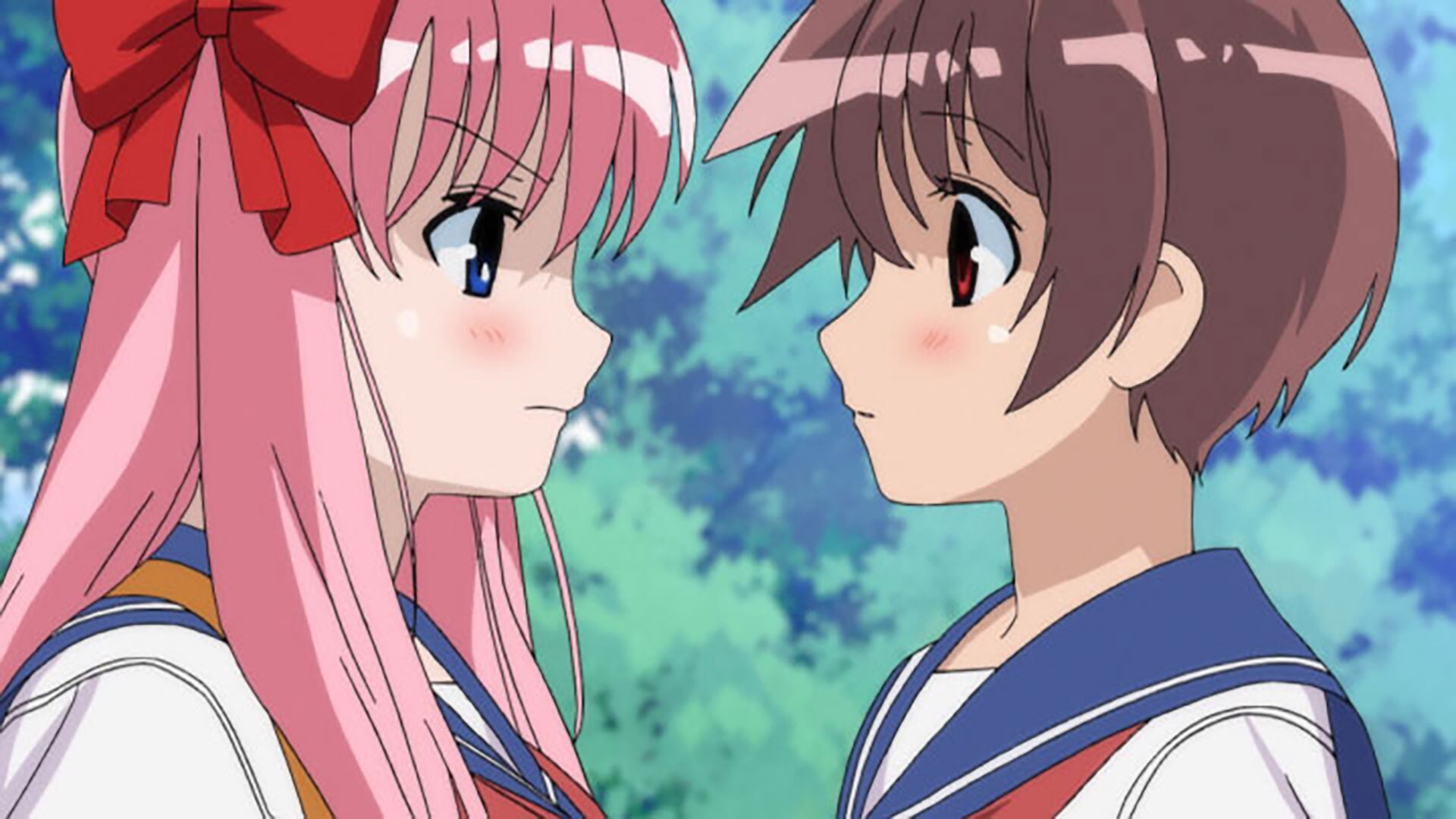咲-Saki-（DVD版） 第11話| バンダイチャンネル｜最新作から不朽の名作