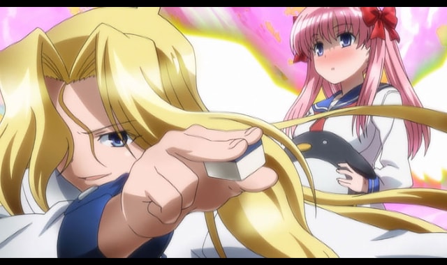 咲 Saki Dvd版 第13話 バンダイチャンネル 初回おためし無料のアニメ配信サービス 咲 Saki Dvd版 第13話 バンダイチャンネル 初回おためし無料のアニメ配信サービス