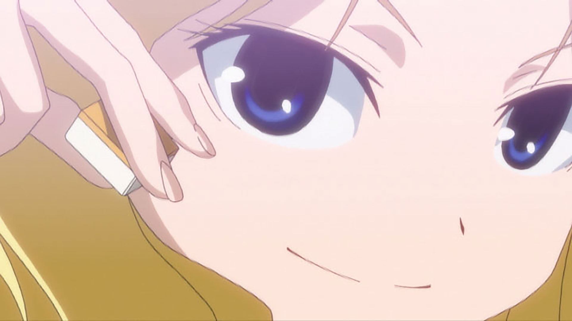 咲-Saki-（DVD版） 第11話| バンダイチャンネル｜最新作から不朽の名作