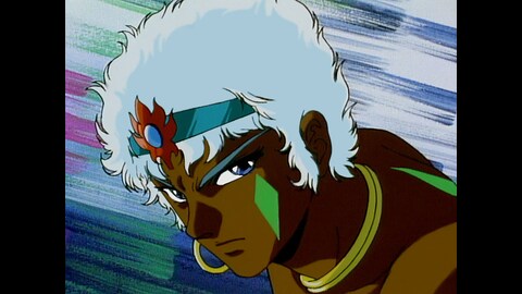 鎧伝サムライトルーパー 輝煌帝伝説 | バンダイチャンネル｜最新作から 