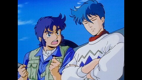 鎧伝サムライトルーパー 輝煌帝伝説 | バンダイチャンネル｜最新作から 