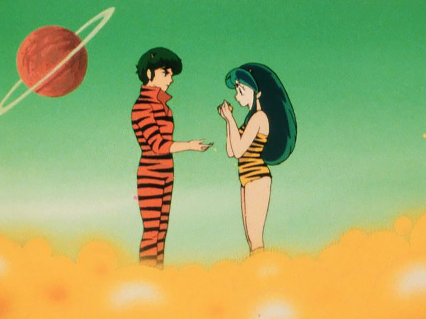 うる星やつら うる星やつら | The Dubbing Database | Fandom