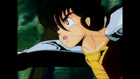 うる星やつら デジタルリマスター版 第4シーズン 1 バンダイチャンネル 初回おためし無料のアニメ配信サービス うる星やつら デジタルリマスター版 第4シーズン 1 バンダイチャンネル 初回おためし無料のアニメ配信サービス