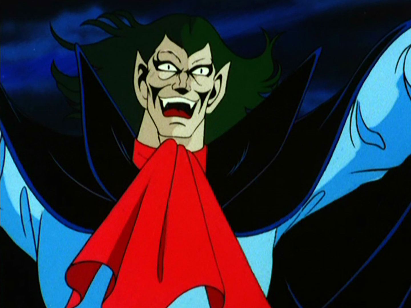 太陽の使者 鉄人28号 第42話| バンダイチャンネル｜最新作から