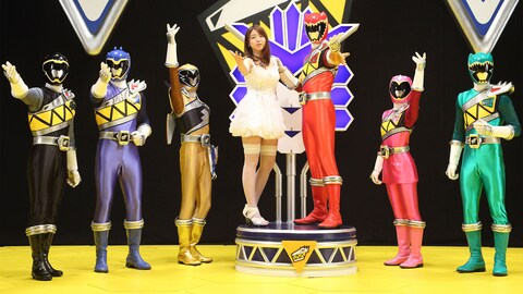 劇場版 獣電戦隊キョウリュウジャー ガブリンチョ オブ ミュージック バンダイチャンネル 初回おためし無料のアニメ配信サービス