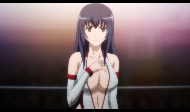 世界でいちばん強くなりたい バンダイチャンネル 初回おためし無料のアニメ配信サービス