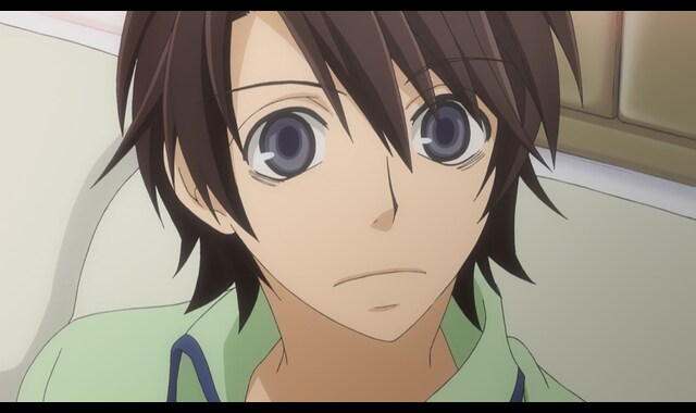 世界一初恋2 第3話 バンダイチャンネル 初回おためし無料のアニメ配信サービス