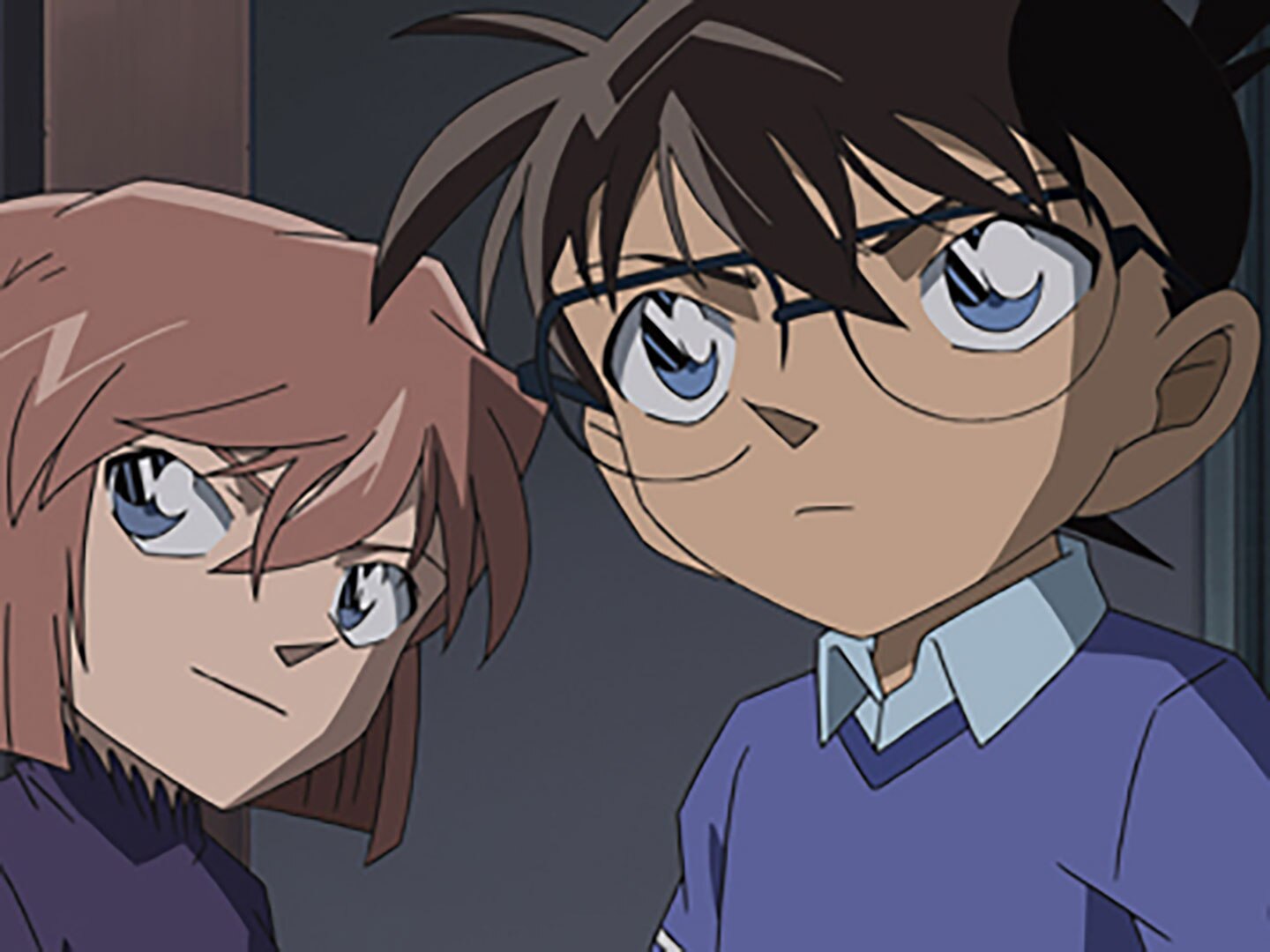 名探偵コナン 第15シーズン 第569話| バンダイチャンネル｜最新