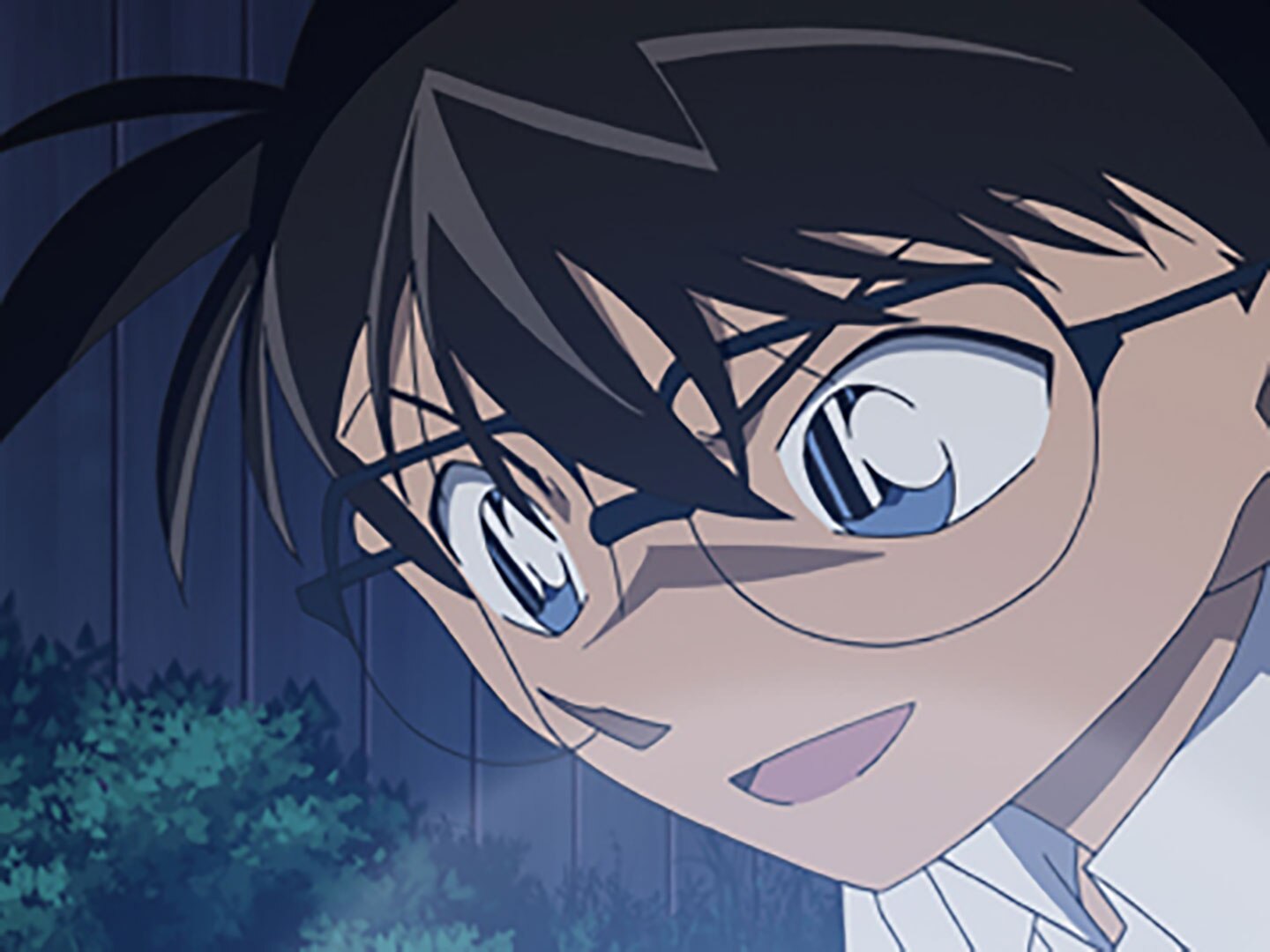 名探偵コナン 第15シーズン 第582話| バンダイチャンネル｜最新作から