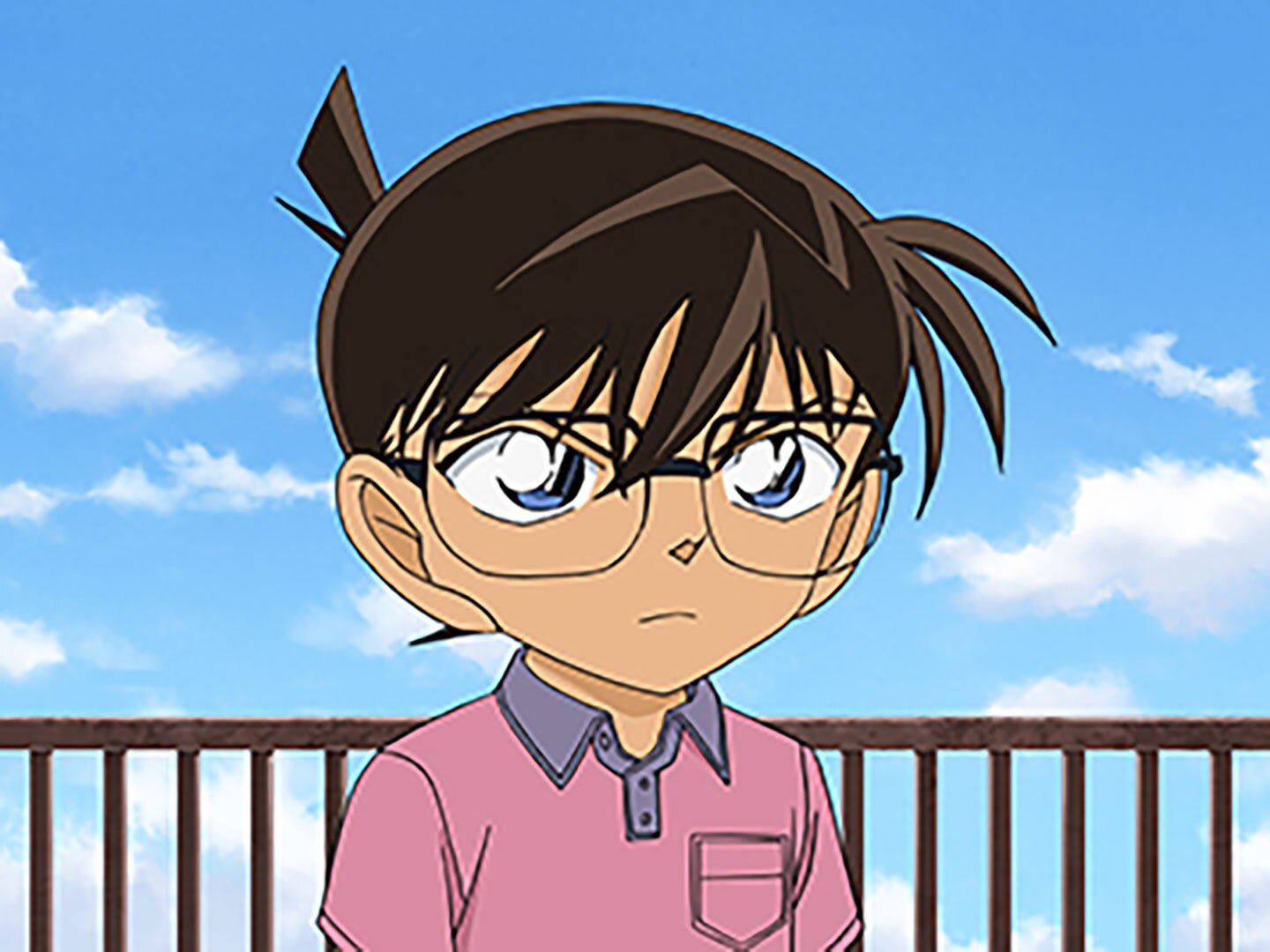 名探偵コナン 第15シーズン 第588話| バンダイチャンネル｜最新作から