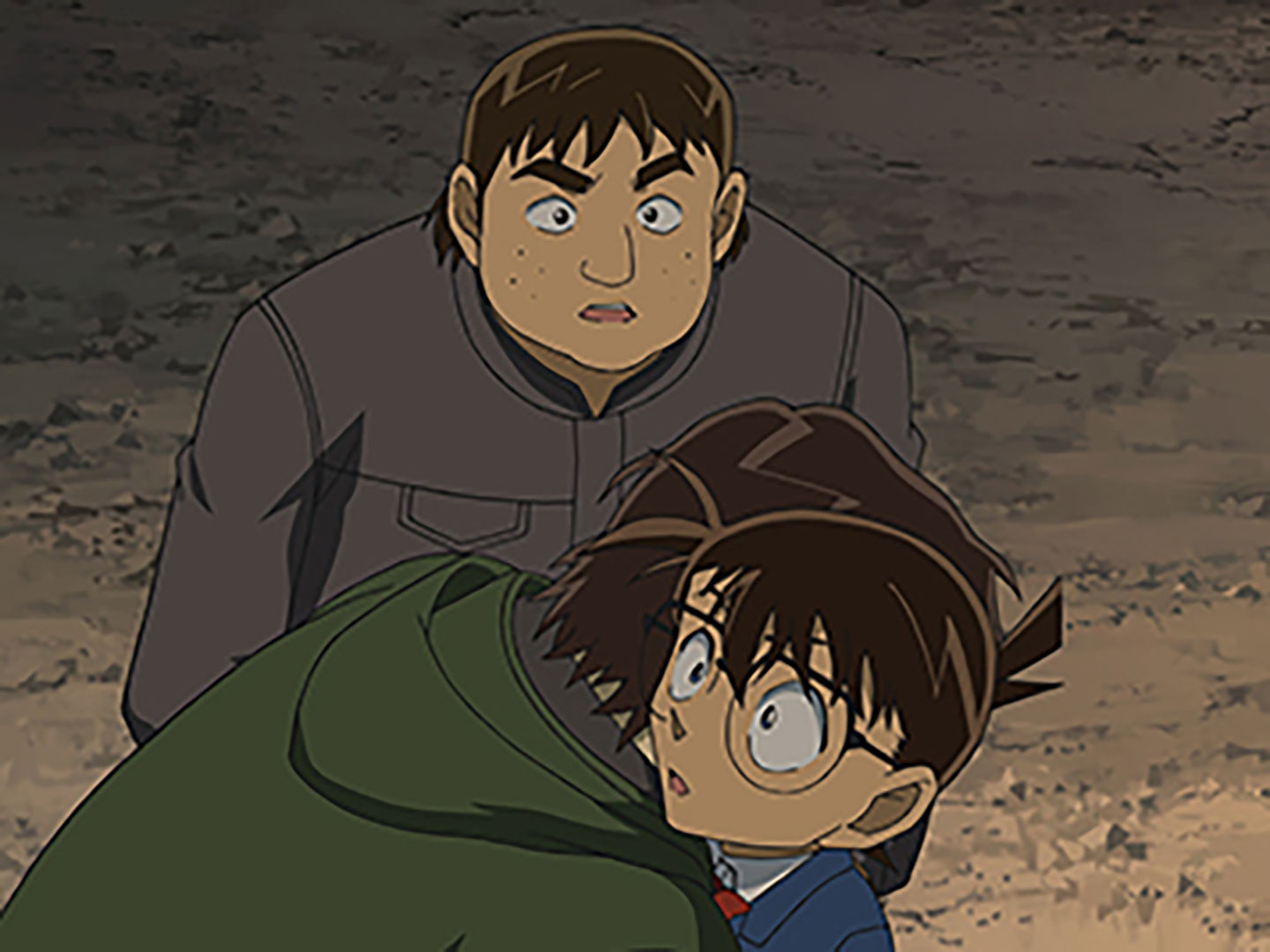 名探偵コナン 名探偵コナン[DVD/Blu-ray公式サイト]