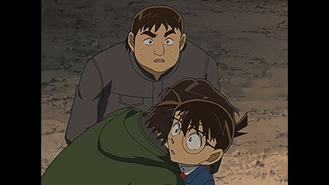 名探偵コナン 第15シーズン バンダイチャンネル 初回おためし無料のアニメ配信サービス