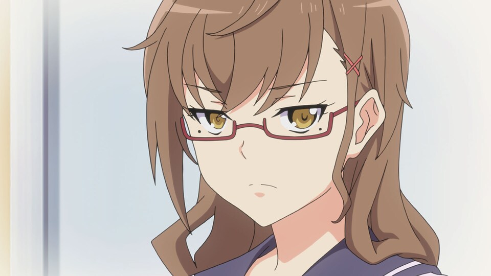 犬神さんと猫山さん 7 バンダイチャンネル|最新作から不朽の名作までアニメ・特撮作品を配信中!