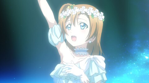 ラブライブ 2期 バンダイチャンネル 初回おためし無料のアニメ配信サービス