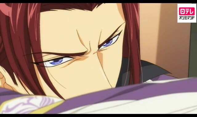 金色のコルダ Blue Sky Op 9 バンダイチャンネル 初回おためし無料のアニメ配信サービス