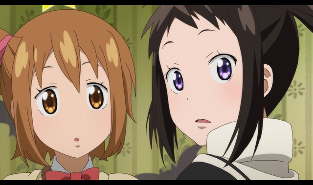 ソウルイーターノット 第10話 バンダイチャンネル 初回おためし無料のアニメ配信サービス