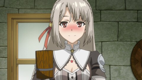 エスカ ロジーのアトリエ 黄昏の空の錬金術士 バンダイチャンネル 初回おためし無料のアニメ配信サービス