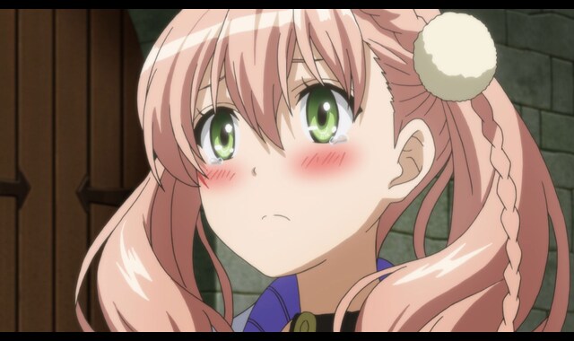 エスカ ロジーのアトリエ 黄昏の空の錬金術士 第9話 バンダイチャンネル 初回おためし無料のアニメ配信サービス エスカ ロジーのアトリエ 黄昏の空の錬金術士 第9話 バンダイチャンネル 初回おためし無料のアニメ配信サービス