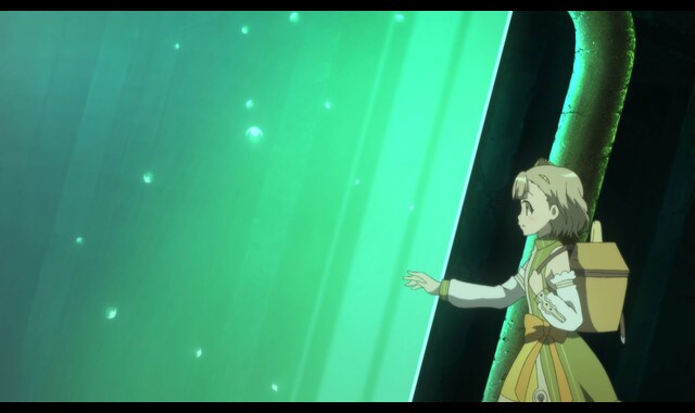 エスカ ロジーのアトリエ 黄昏の空の錬金術士 第11話 バンダイチャンネル 初回おためし無料のアニメ配信サービス エスカ ロジーのアトリエ 黄昏の空の錬金術士 第11話 バンダイチャンネル 初回おためし無料のアニメ配信サービス