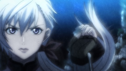 ブレイドアンドソウル 第12話 バンダイチャンネル 初回おためし無料のアニメ配信サービス