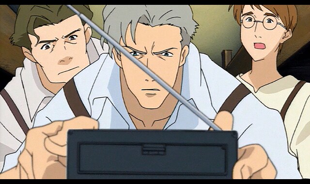 L R 010 バンダイチャンネル 初回おためし無料のアニメ配信サービス