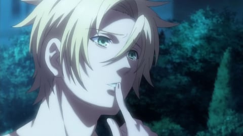 神々の悪戯 第二話 バンダイチャンネル 初回おためし無料のアニメ配信サービス 神々の悪戯 第二話 バンダイチャンネル 初回おためし無料のアニメ配信サービス