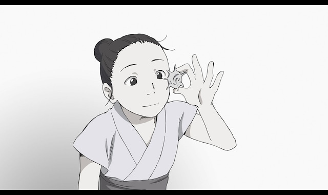 蟲師 続章 第二話 バンダイチャンネル 初回おためし無料のアニメ配信サービス 蟲師 続章 第二話 バンダイチャンネル 初回おためし無料のアニメ配信サービス