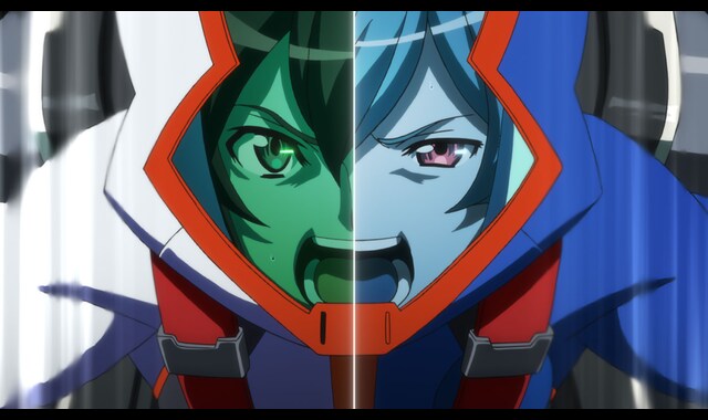 キャプテン アース 第17話 バンダイチャンネル 初回おためし無料のアニメ配信サービス キャプテン アース 第17話 バンダイチャンネル 初回おためし無料のアニメ配信サービス